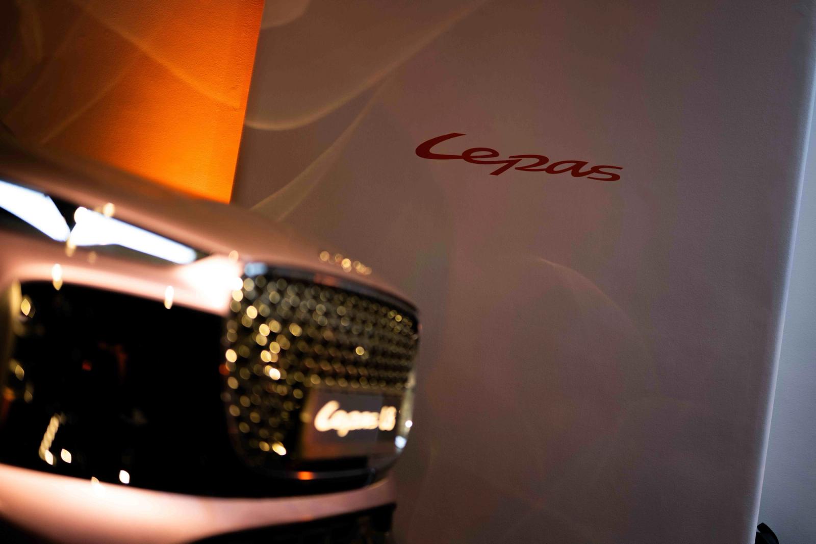 LEPAS announces foundations of its premium ownership experience