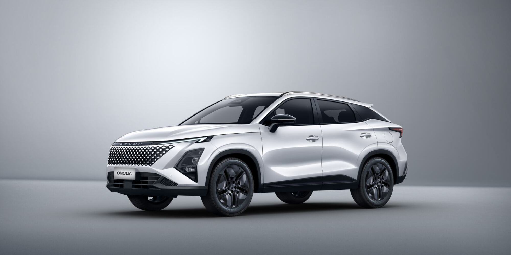 OMODA 5 HEV
