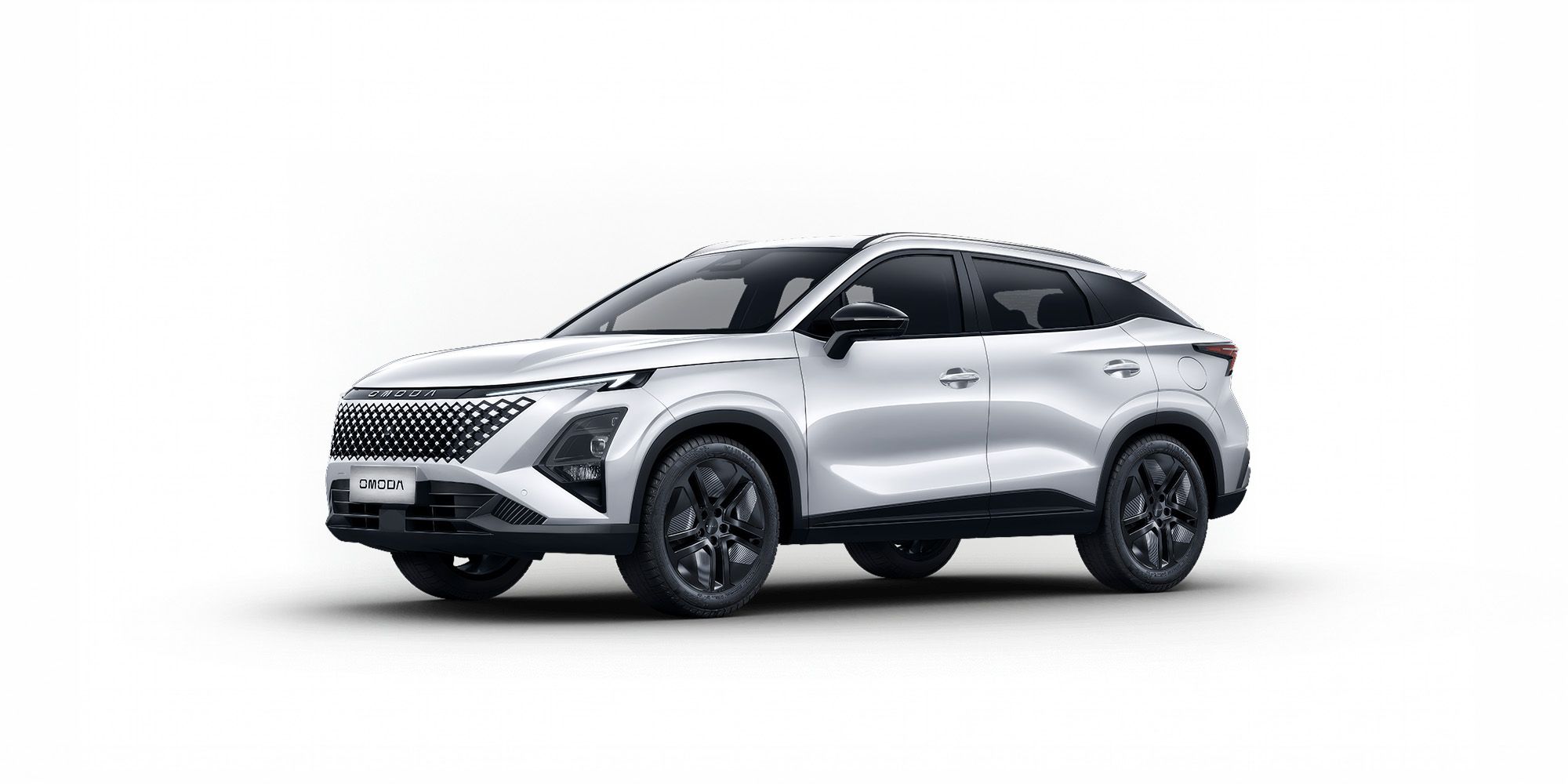 OMODA 5