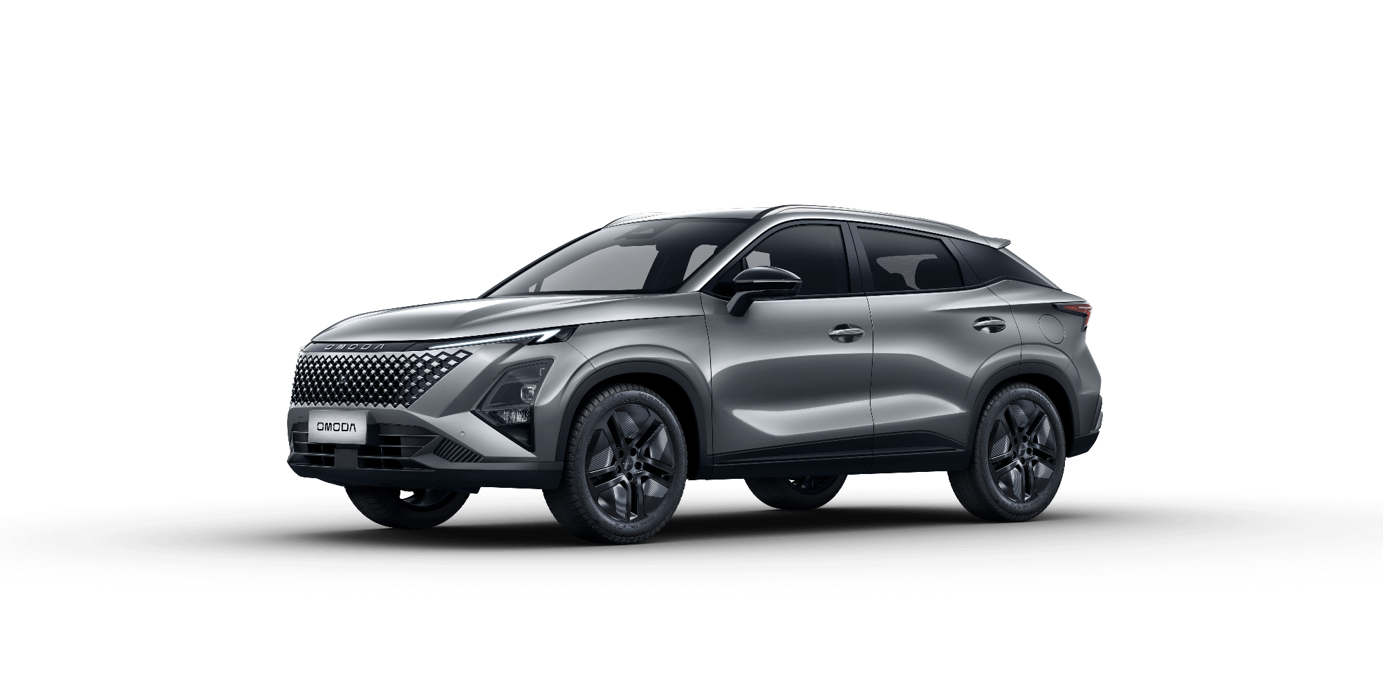 OMODA 5
