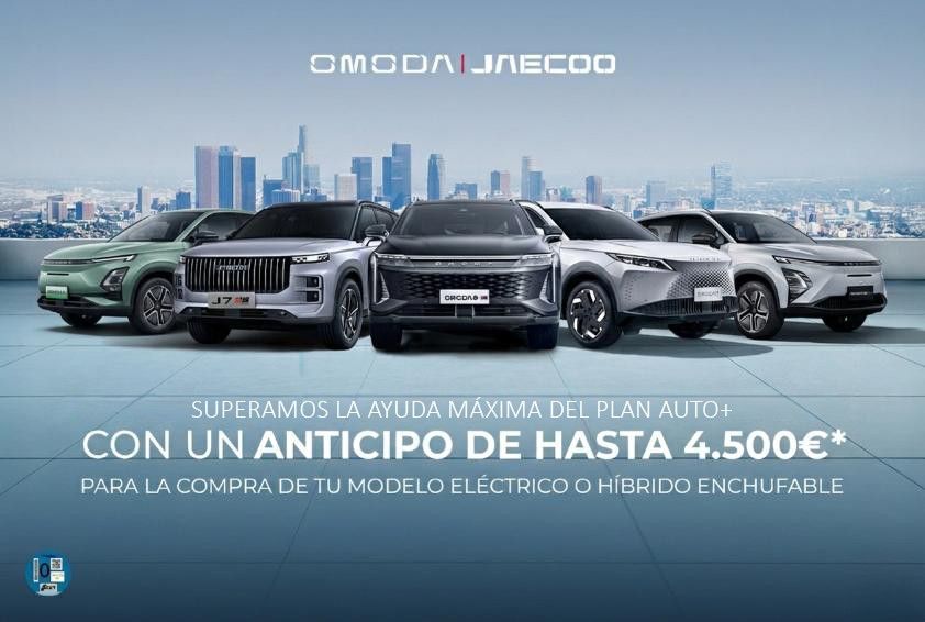 Plan Auto+