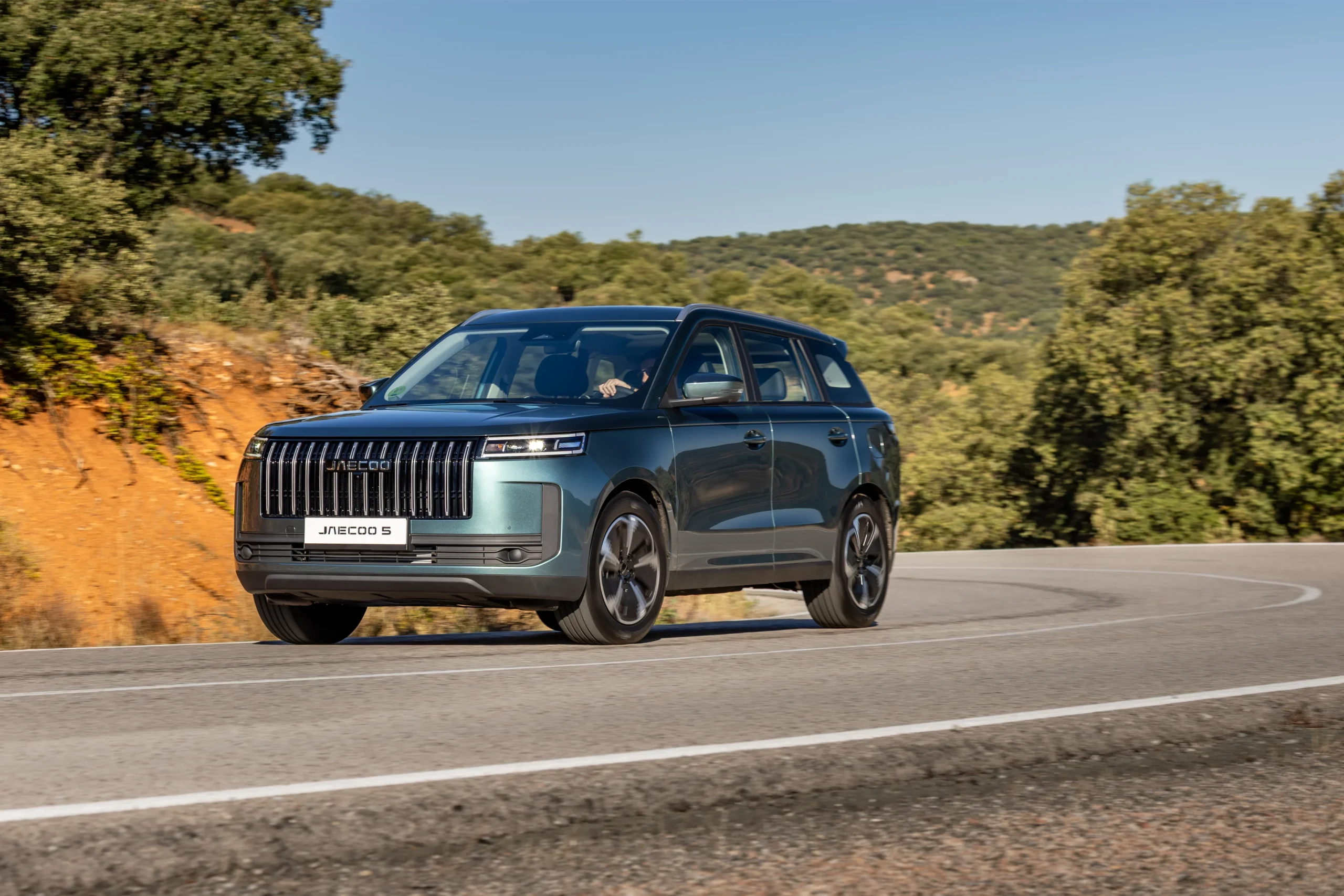 Llega a España el ‘OJ Premiere Day’: OMODA & JAECOO revoluciona la forma de presentar sus nuevos vehículos