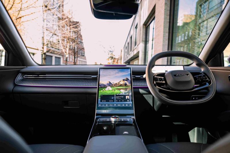 LEPAS Is in Tune With UK Drivers as It Launches UK Driving Manifesto