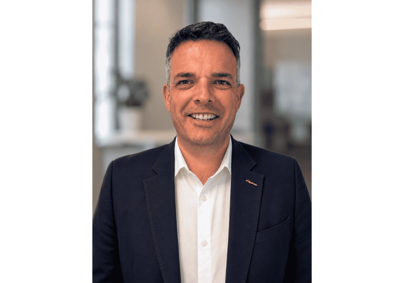 LEPAS appoints Tim Whitworth to head dedicated UK fleet operation