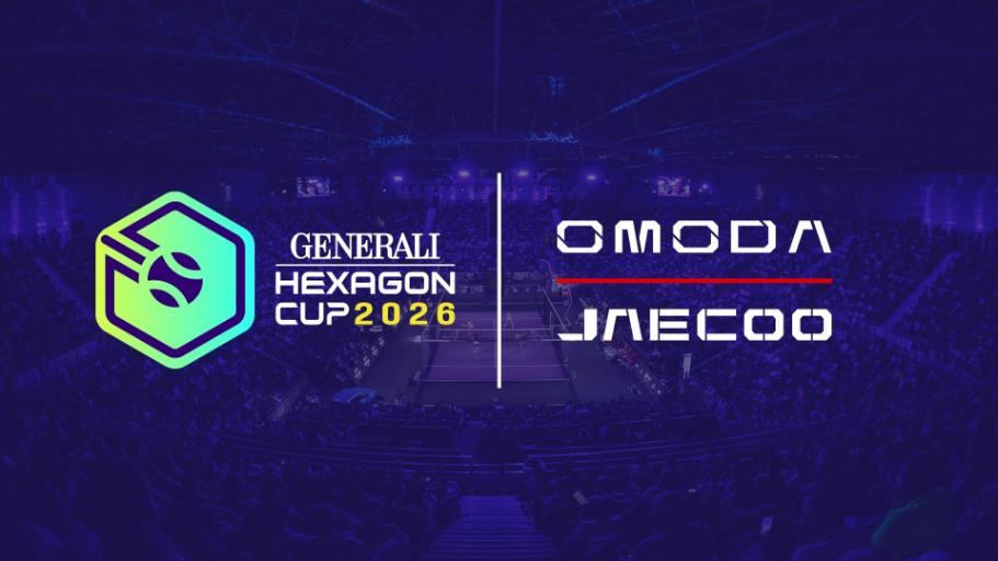 OMODA & JAECOO