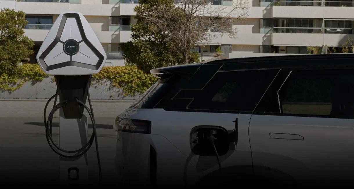 Autonomía eléctrica 90km